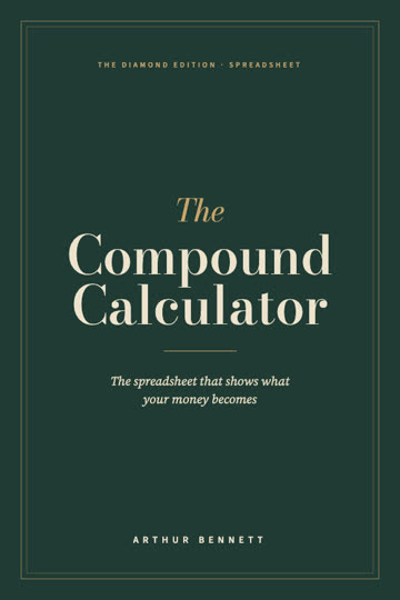 Compound Calculator