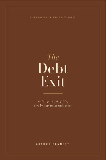 The Debt Exit
