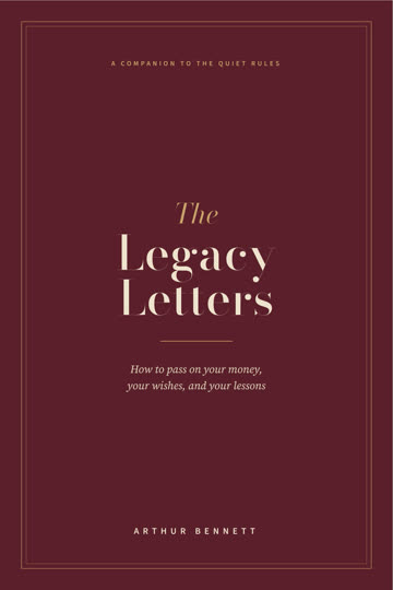 The Legacy Letters