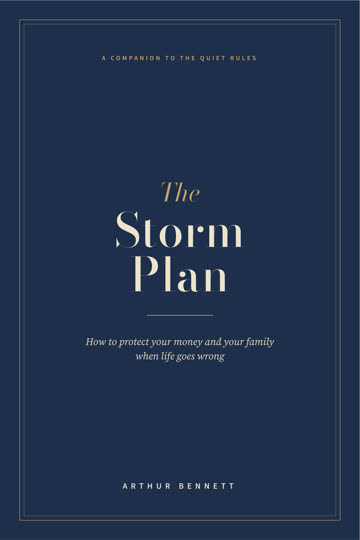 The Storm Plan