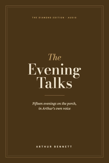 Evening Talks